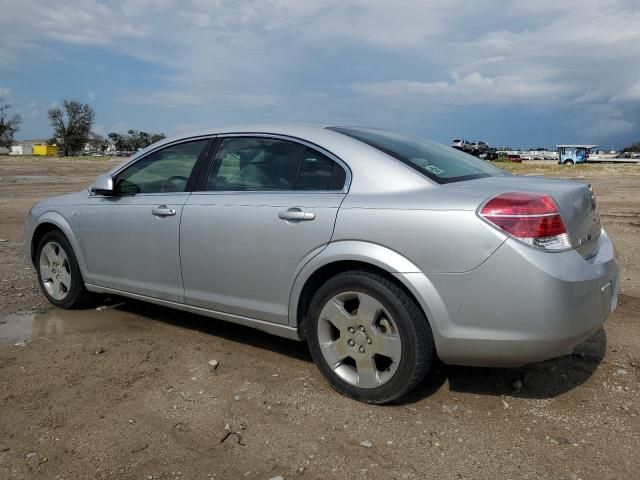 2009 Saturn Aura XE