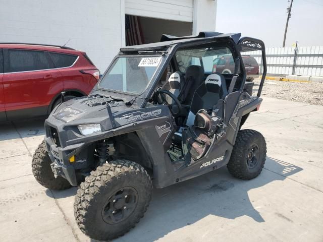 2016 Polaris RZR 900 EPS