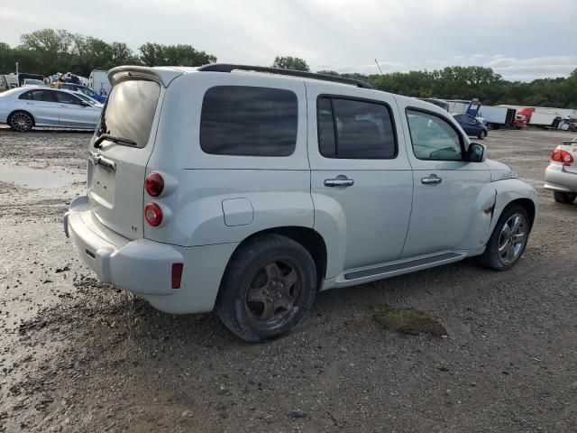 2007 Chevrolet HHR LT