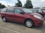 2008 Toyota Sienna CE