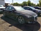 2017 Infiniti Q60 Premium