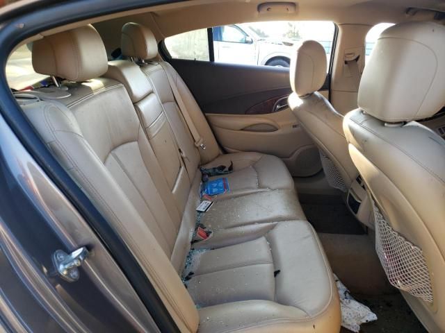 2011 Buick Lacrosse CXL