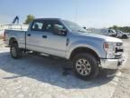 2021 Ford F250 Super Duty