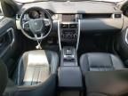 2016 Land Rover Discovery Sport HSE