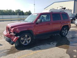 Run And Drives Cars for sale at auction: 2014 Jeep Patriot Latitude