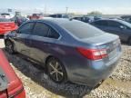 2017 Subaru Legacy 2.5I Limited