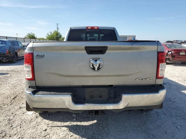 2021 Dodge RAM 3500 Tradesman