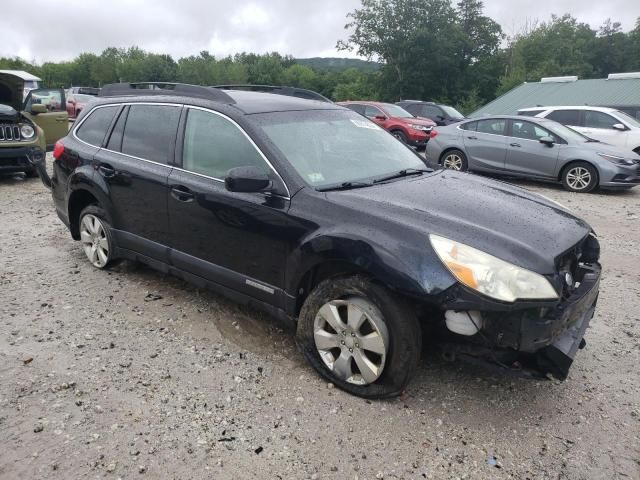 2011 Subaru Outback 3.6R Limited