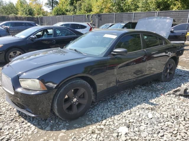 2011 Dodge Charger