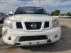 2011 Nissan Armada SV