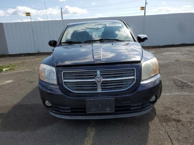 2011 Dodge Caliber Mainstreet