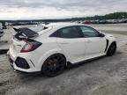 2018 Honda Civic TYPE-R Touring