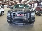 2016 GMC Sierra K1500 SLT