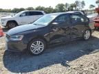 2015 Volkswagen Jetta Base