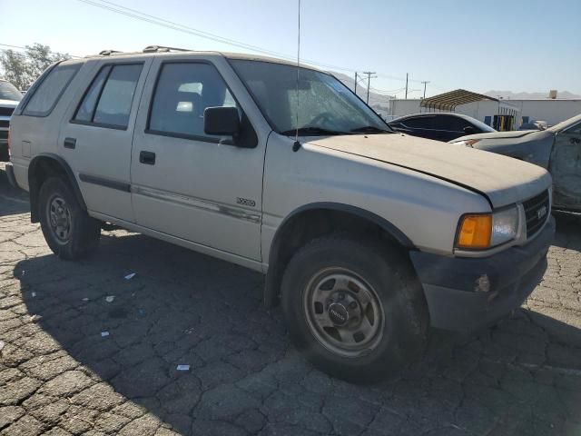 1997 Isuzu Rodeo S