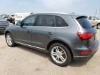 2017 Audi Q5 Premium Plus