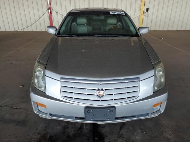 2004 Cadillac CTS