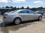 2007 Mercedes-Benz S 550 4matic