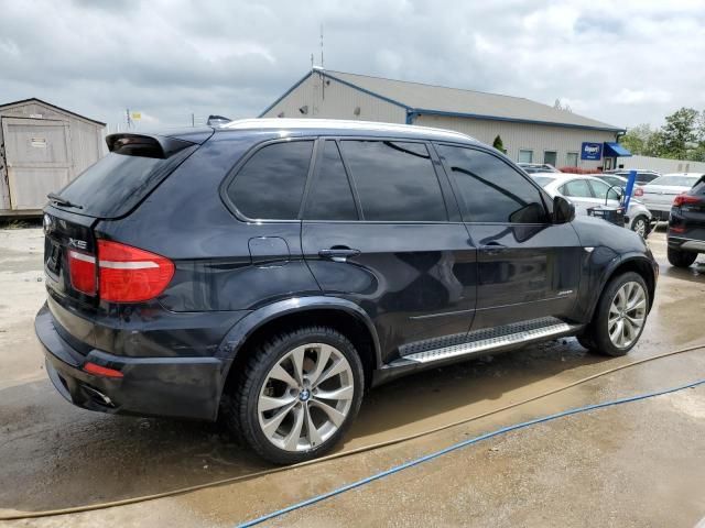 2009 BMW X5 XDRIVE48I