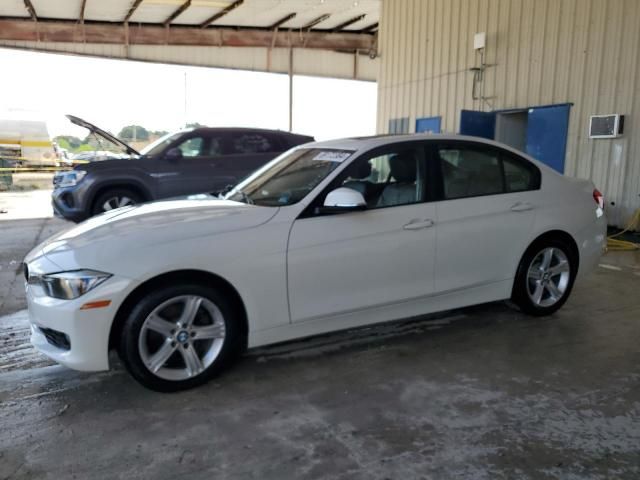 2014 BMW 320 I Xdrive