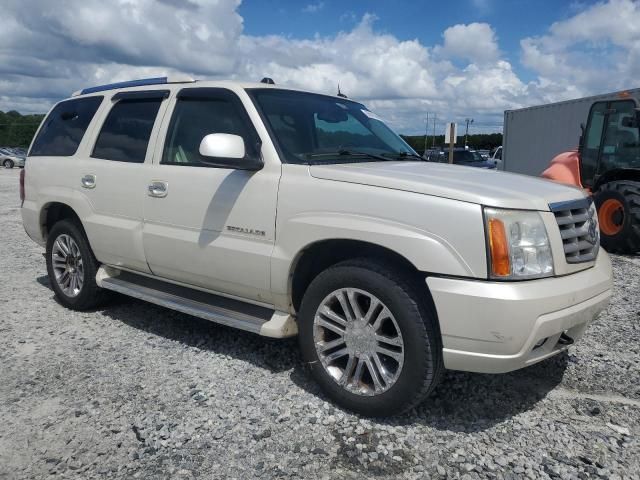 2005 Cadillac Escalade Luxury