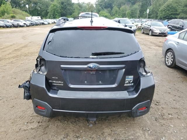 2014 Subaru XV Crosstrek 2.0 Premium