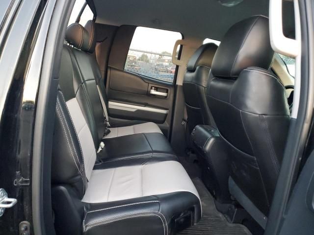 2014 Toyota Tundra Double Cab SR