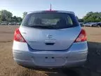 2011 Nissan Versa S