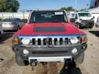 2008 Hummer H3