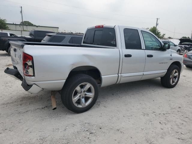 2006 Dodge RAM 1500 ST