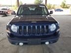 2017 Jeep Patriot Sport