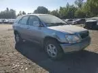 2002 Lexus RX 300