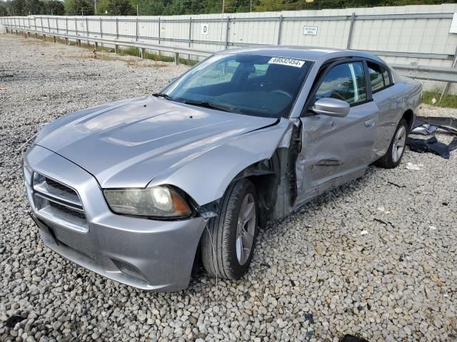 2014 Dodge Charger SE