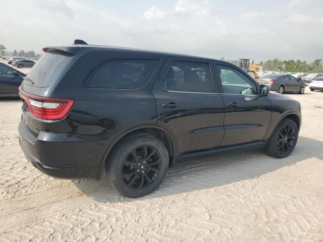 2020 Dodge Durango GT