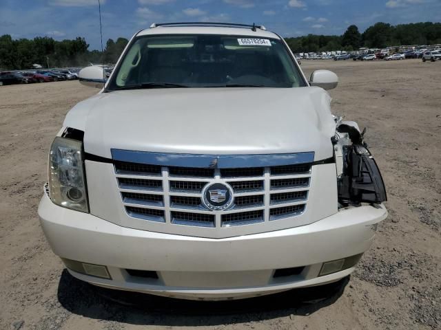 2007 Cadillac Escalade EXT