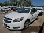 2013 Chevrolet Malibu LS