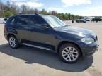 2012 BMW X5 XDRIVE35I