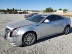 2013 Cadillac CTS Performance Collection