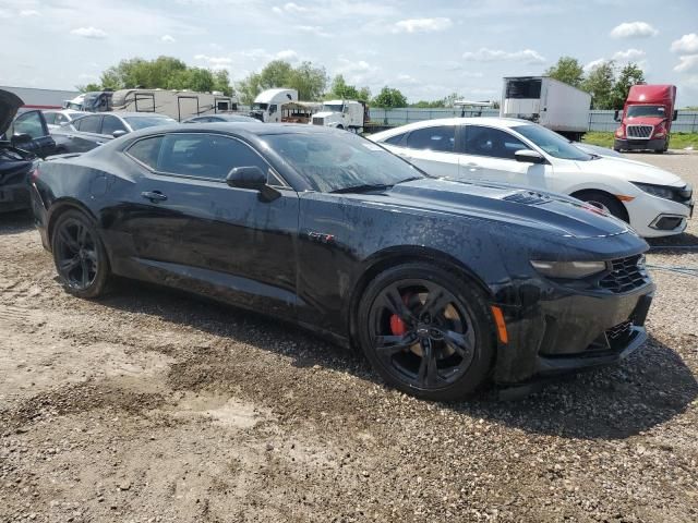 2021 Chevrolet Camaro LZ