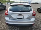 2012 Ford Focus Titanium