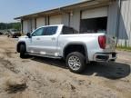 2021 GMC Sierra K1500 SLT