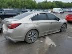 2019 Subaru Legacy 2.5I Premium