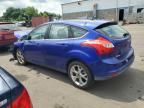 2013 Ford Focus Titanium