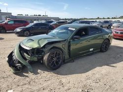 Dodge salvage cars for sale: 2020 Dodge Charger R/T