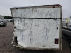 2000 Cargo Trailer