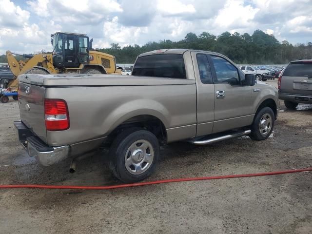 2006 Ford F150