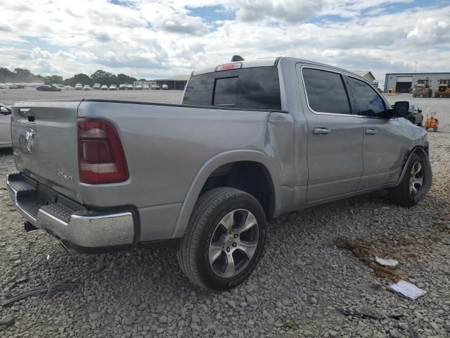 2022 Dodge 1500 Laramie