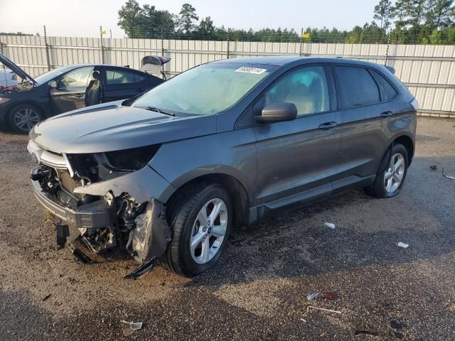 2016 Ford Edge SE