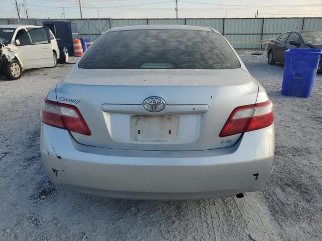 2007 Toyota Camry CE