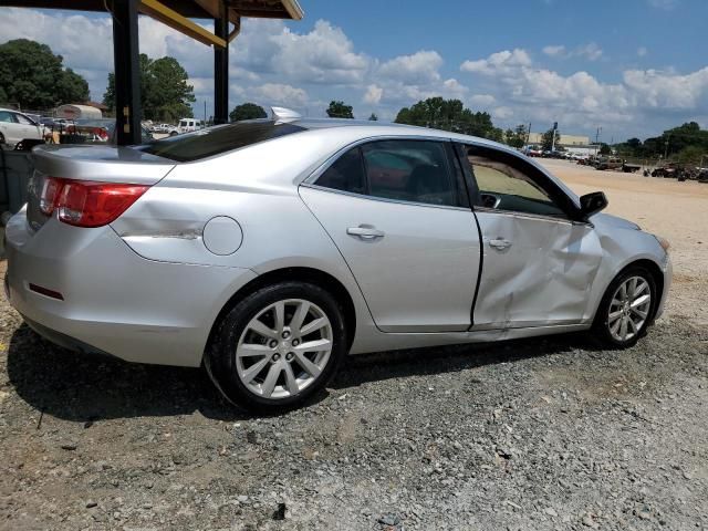 2015 Chevrolet Malibu 2LT